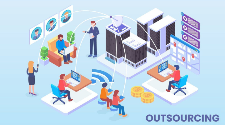 Outsourced Customer Care